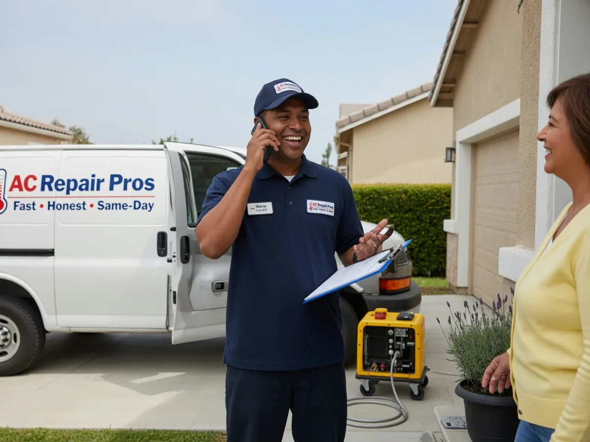 AC Repair Point Pleasant Beach, NJ FAQs